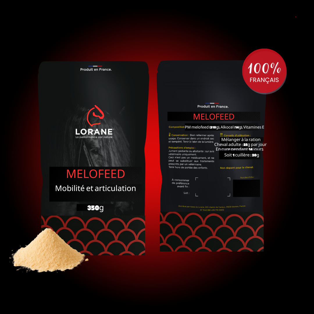Melofeed